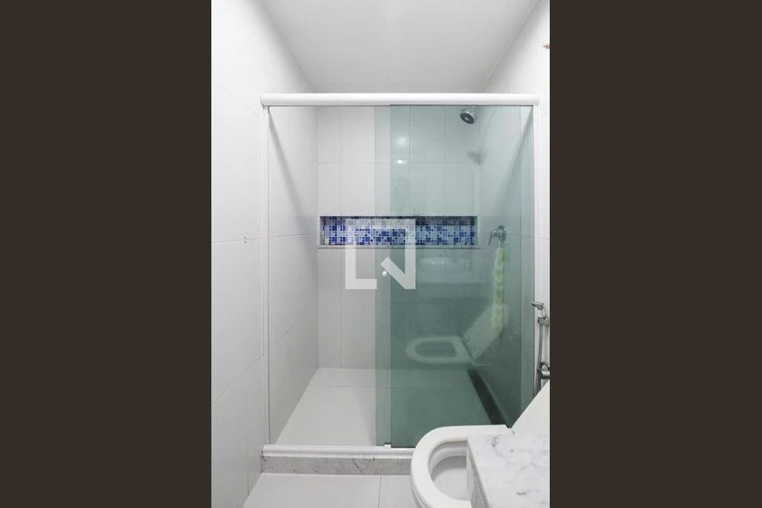 Rental house with 4 en-suite bedrooms and 606 m² — photo 41