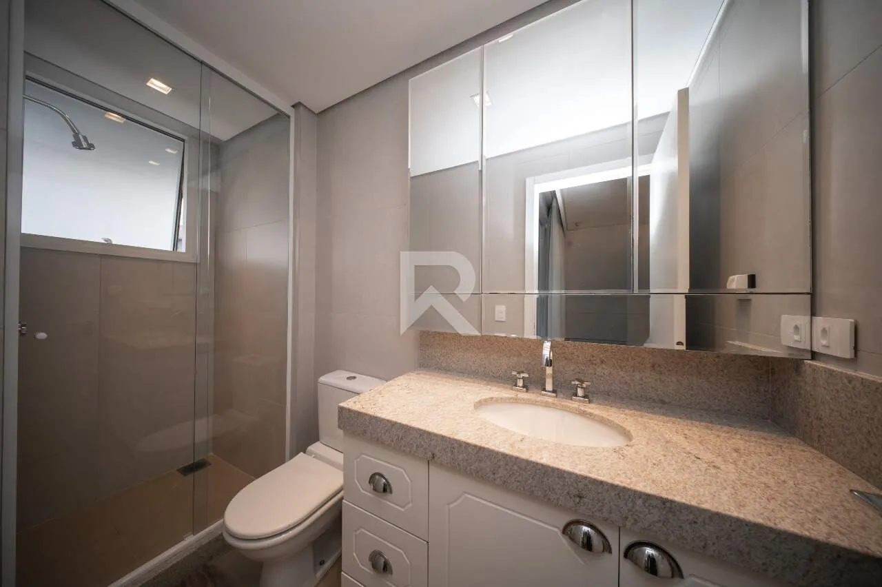 Apartamento mobiliado com 3 suítes e 130 m² — photo 19