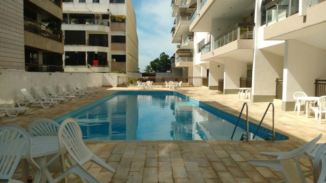 One-bedroom apartment with a water view — photo 18
