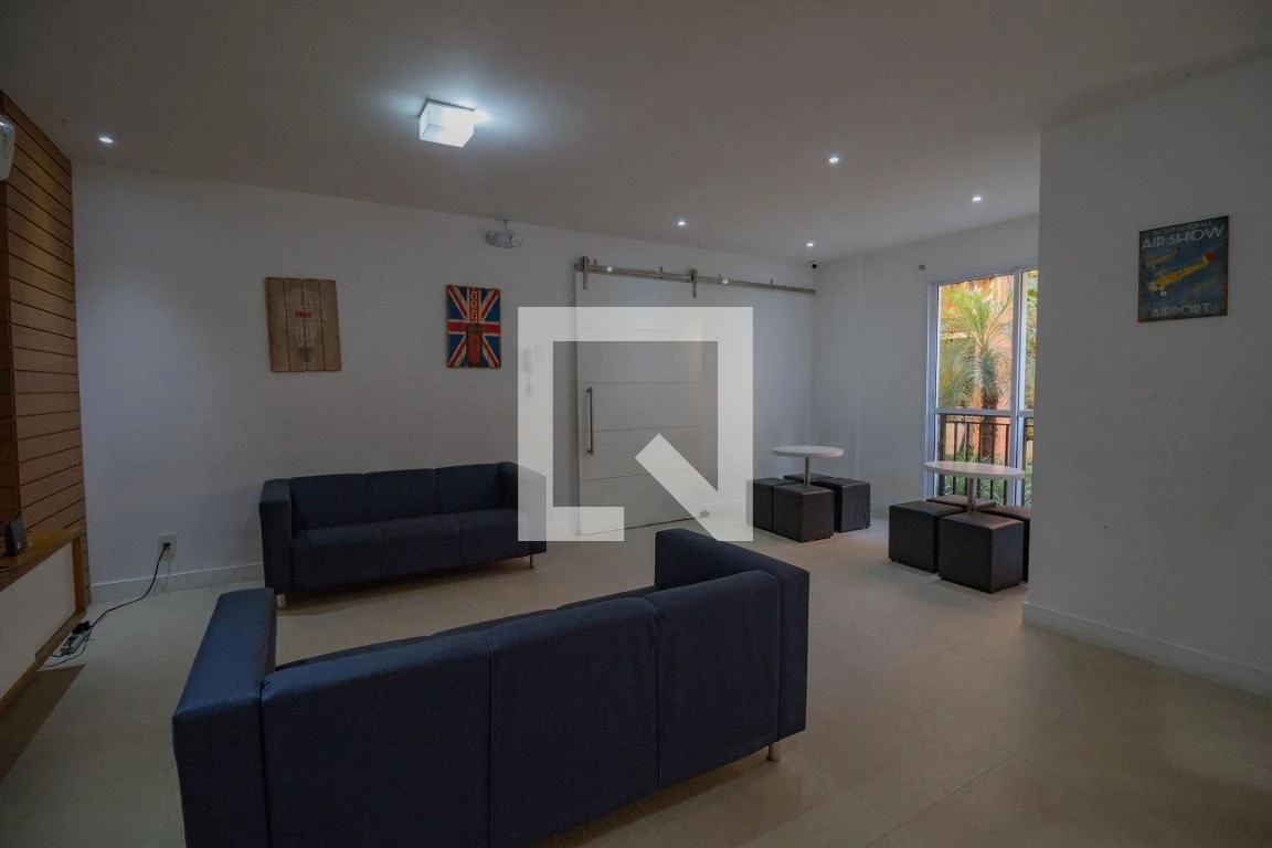 Furnished apartment, 75 m², with a walk-in closet — photo 34
