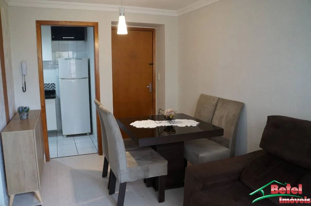 Apartamento mobiliado, 54 m², com máquina de lavar — photo 5