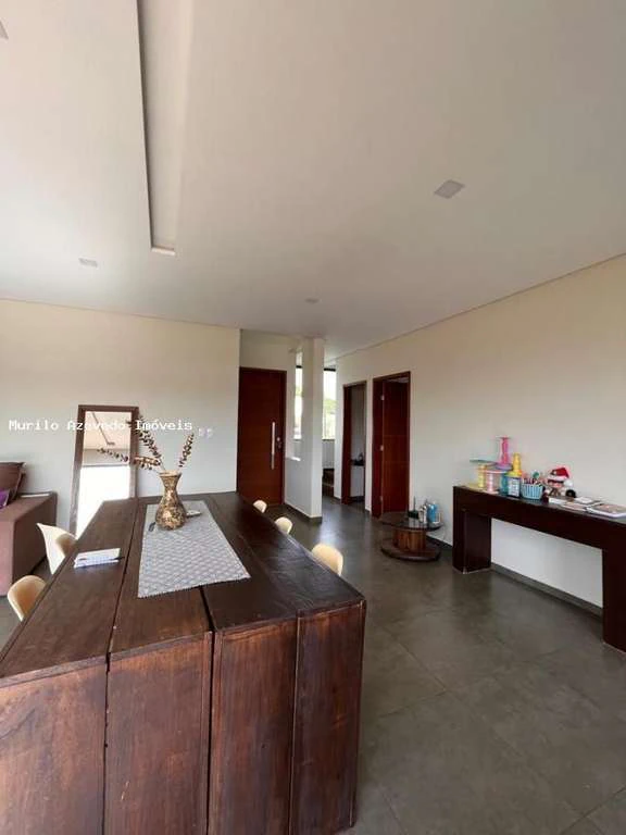 Furnished house with gas open-plan kitchen and 5 bedrooms — photo 4