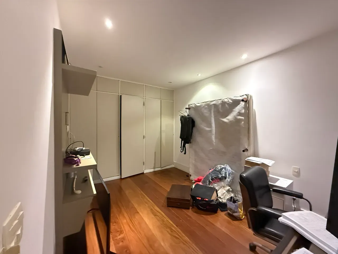 Apartamento amueblado de 4 habitaciones con 3 plazas — photo 20