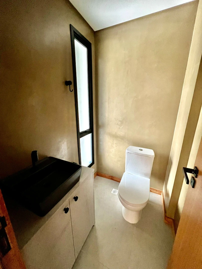 House, 145 m², with a private BBQ — photo 9