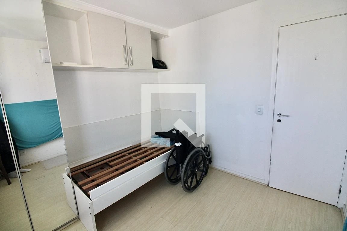 Квартира с 2 спальнями и рабочим местом, Рио-де-Жанейро — photo 24