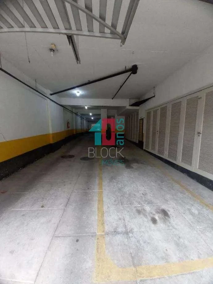 Apartamento de 59 m² e 1 quarto, Grajaú — photo 19