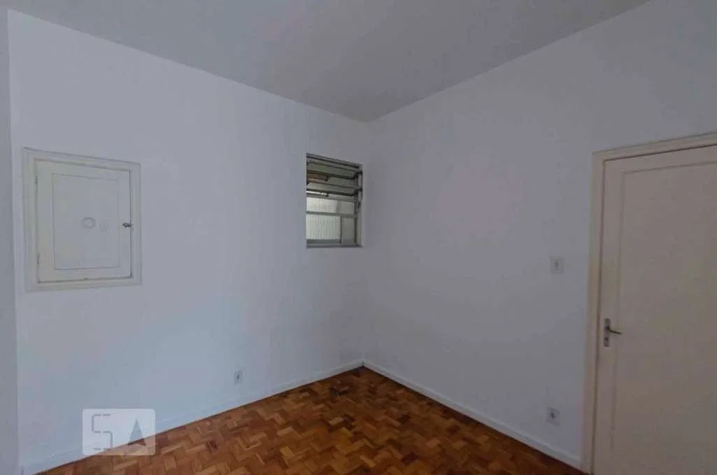 Apartamento com piso de madeira ou laminado, Vila Isabel — photo 9