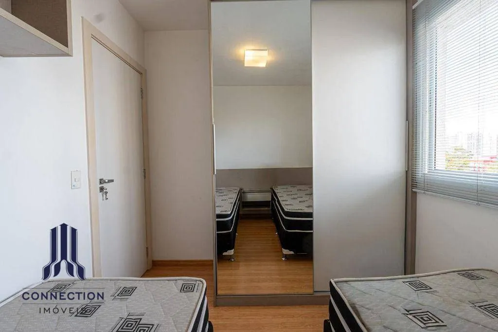 Apartamento mobiliado de 70 m² com 3 dormitórios — photo 19