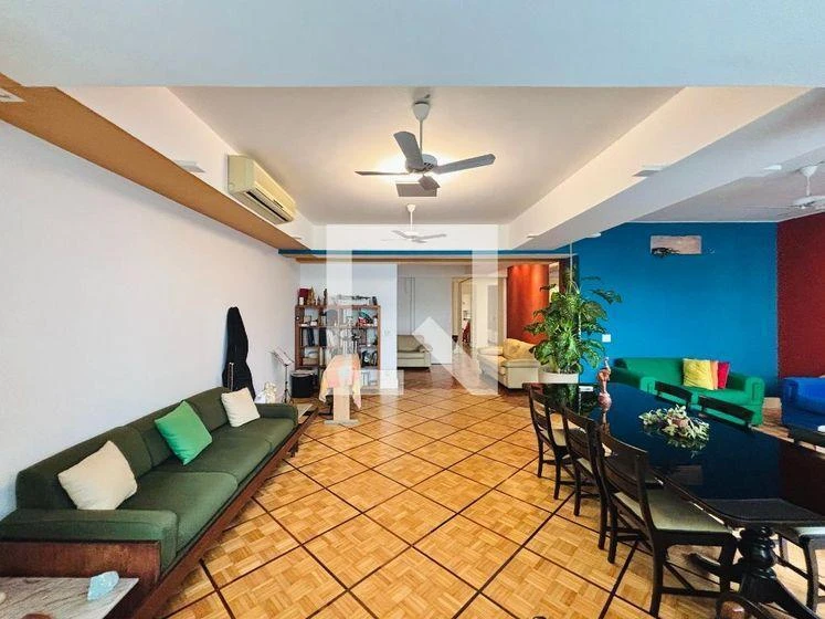 Apartamento mobiliado, 230 m², com espaço de home office — photo 8