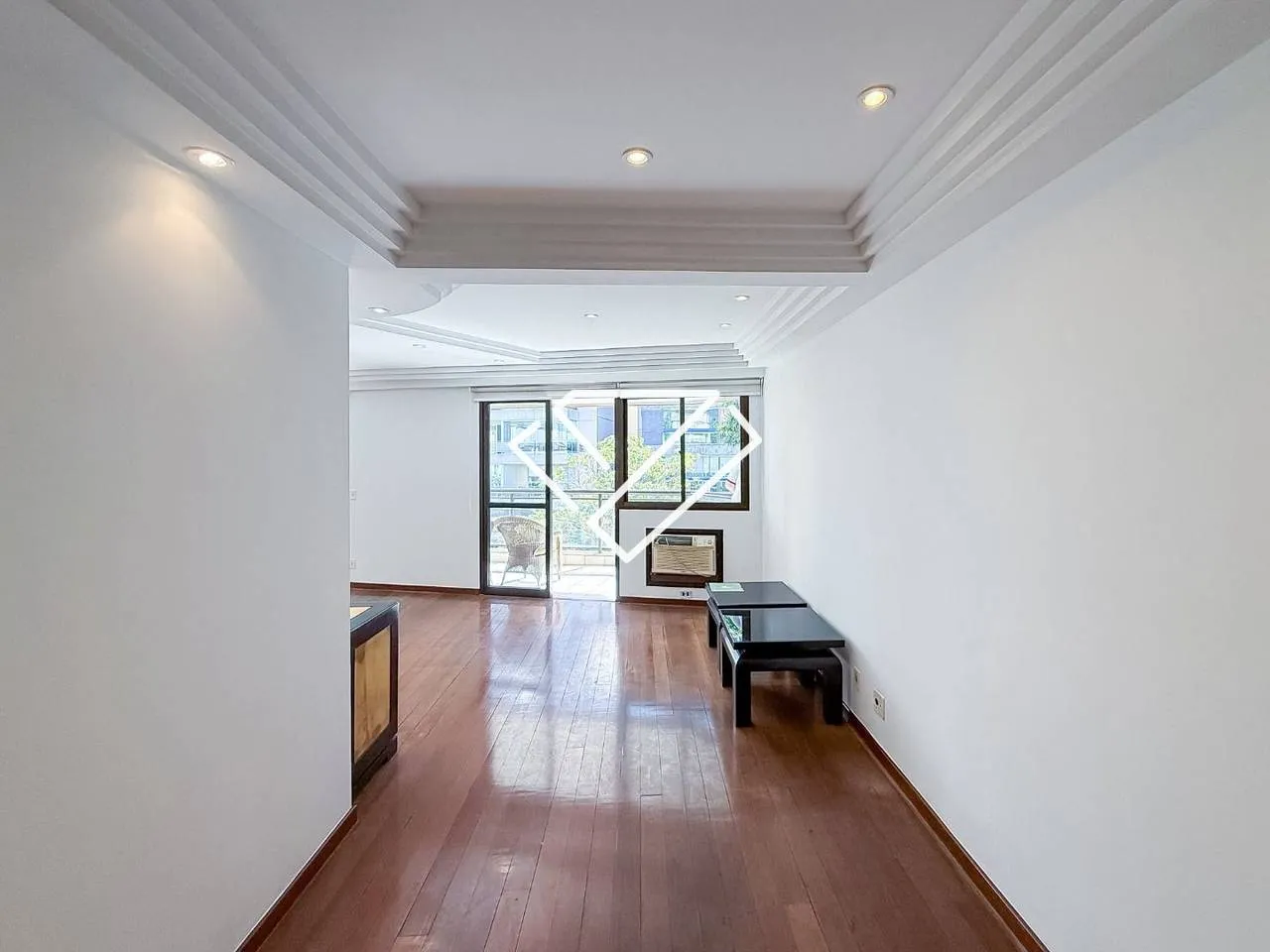 Apartamento com 3 quartos e 136 m² com varanda — photo 16
