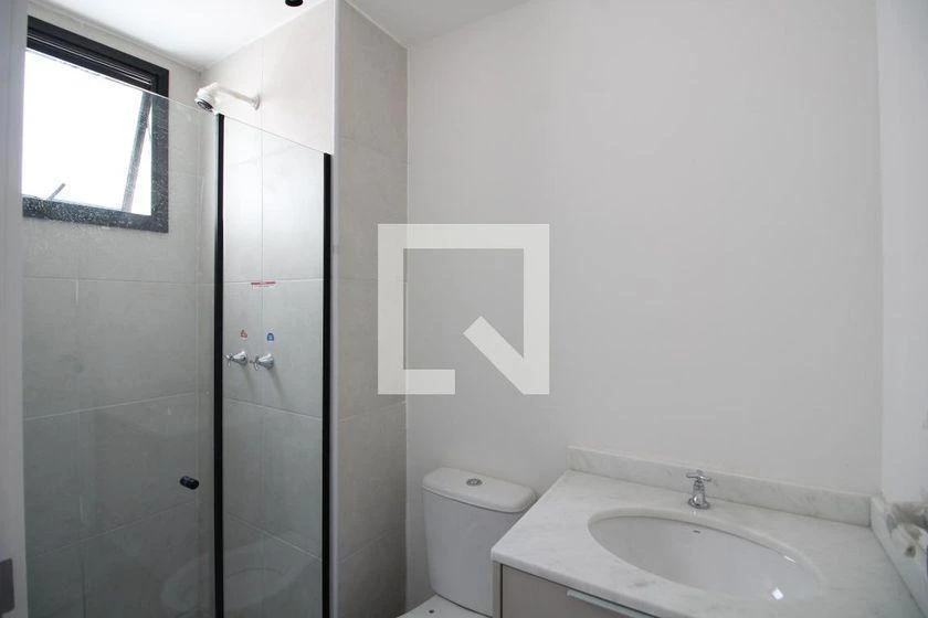 45 m² apartment with a washing machine and a home office — photo 19