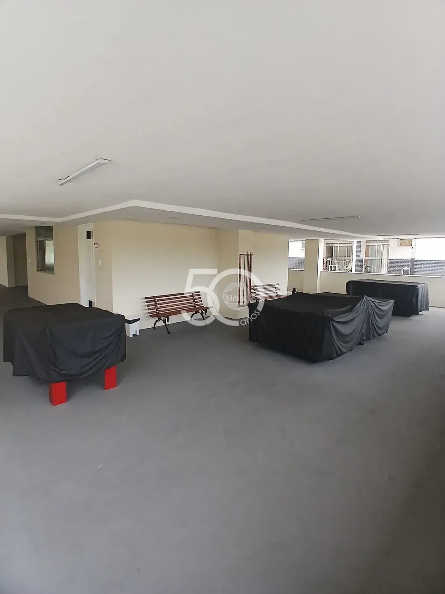 Apartamento de 2 quartos e 42 m² — photo 29