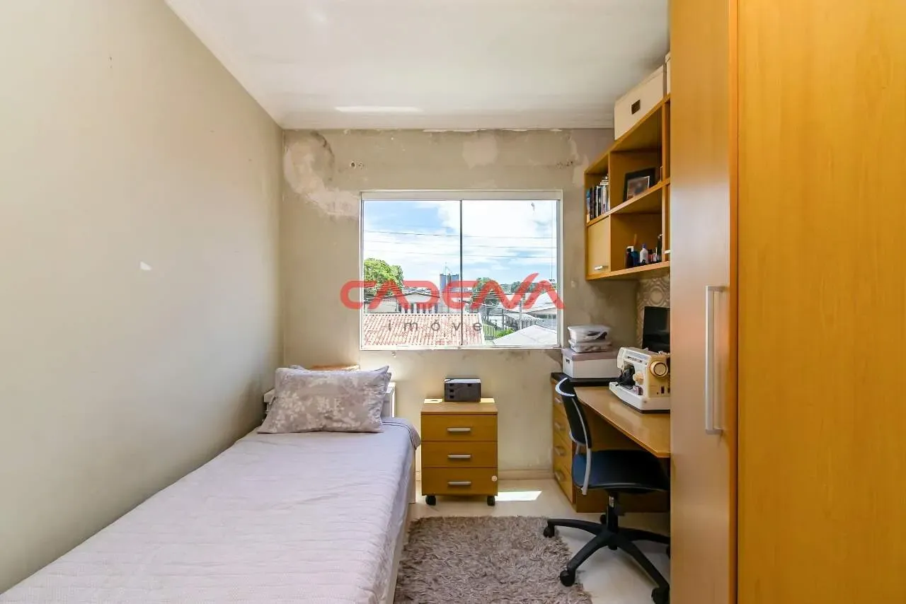 Furnished 3-bedroom house with open-plan kitchen 143 m² — photo 23