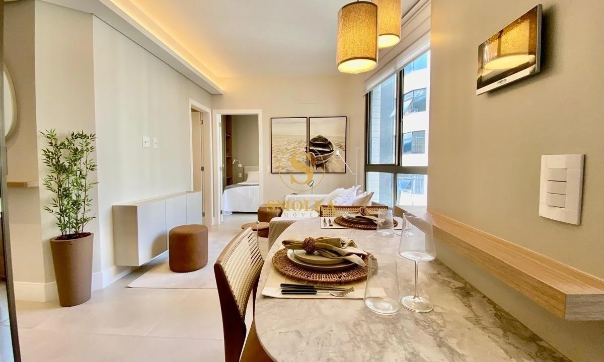 Furnished apartment, 115 m², with a washing machine — photo 40