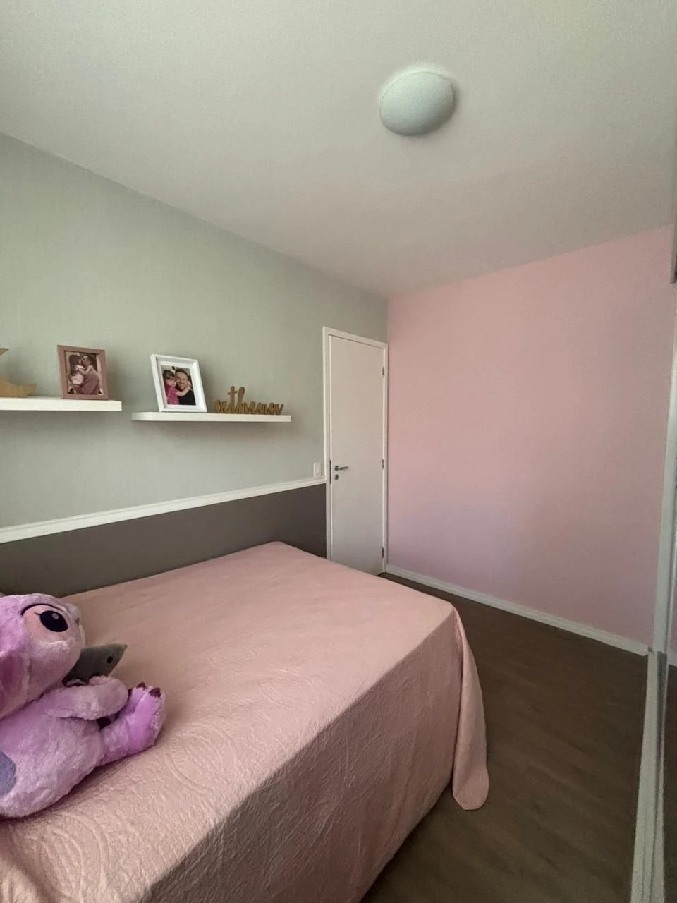 Apartamento mobiliado com 3 quartos e 2 banheiros — photo 11