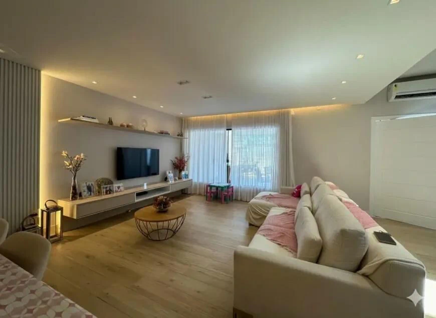 4-suite house with a private-use pool in the condo — photo 6