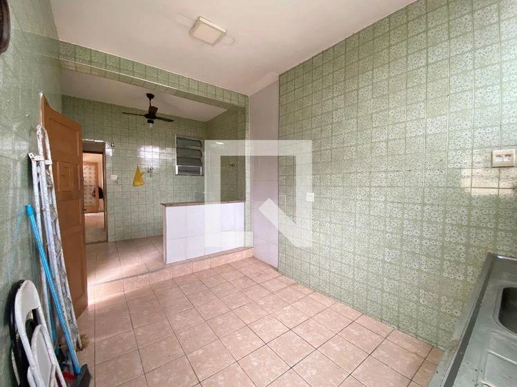 3-bedroom, 90 m² apartment in Rio de Janeiro