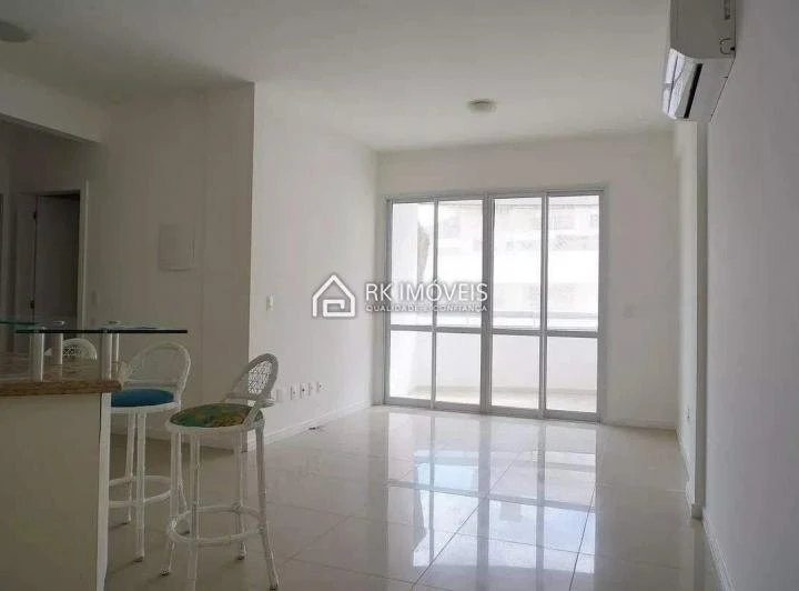 Apartamento para aluguel com 2 quartos e 1 suíte, 89 m² — photo 2