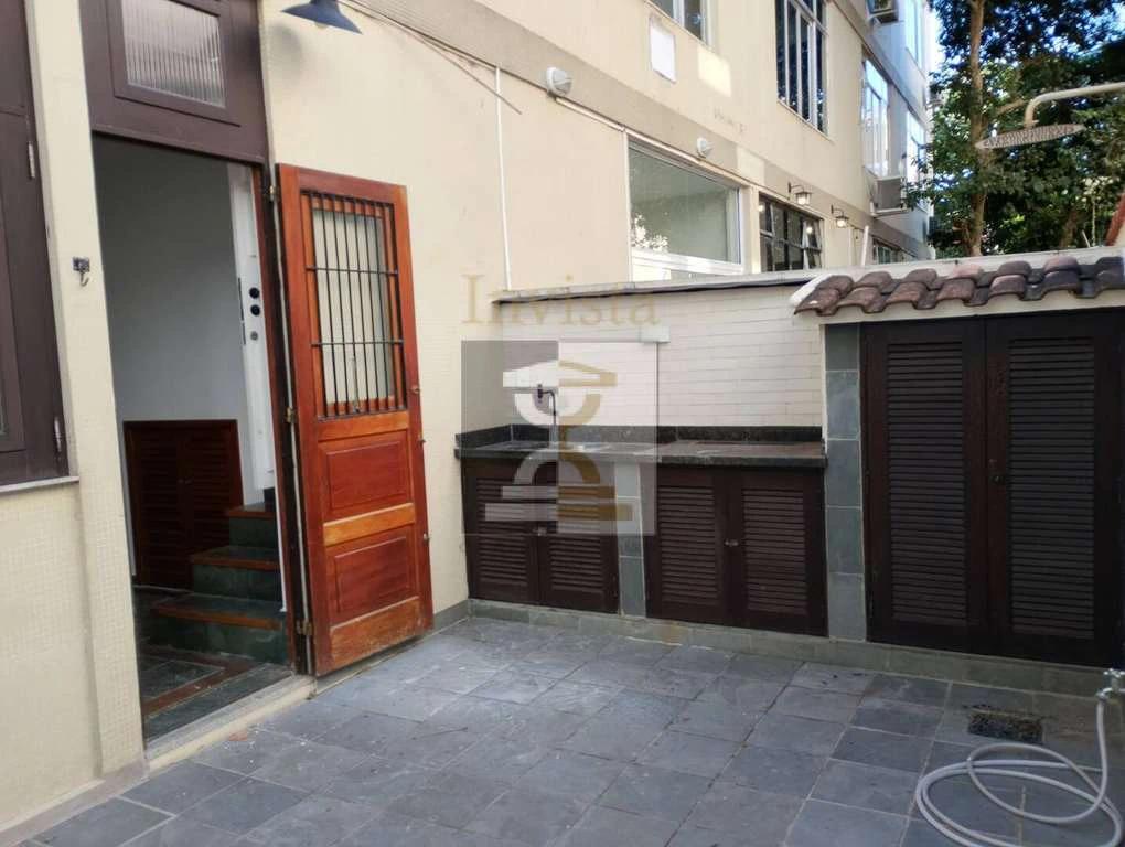 94 m² apartment with 2 bedrooms and 2 bathrooms — photo 11