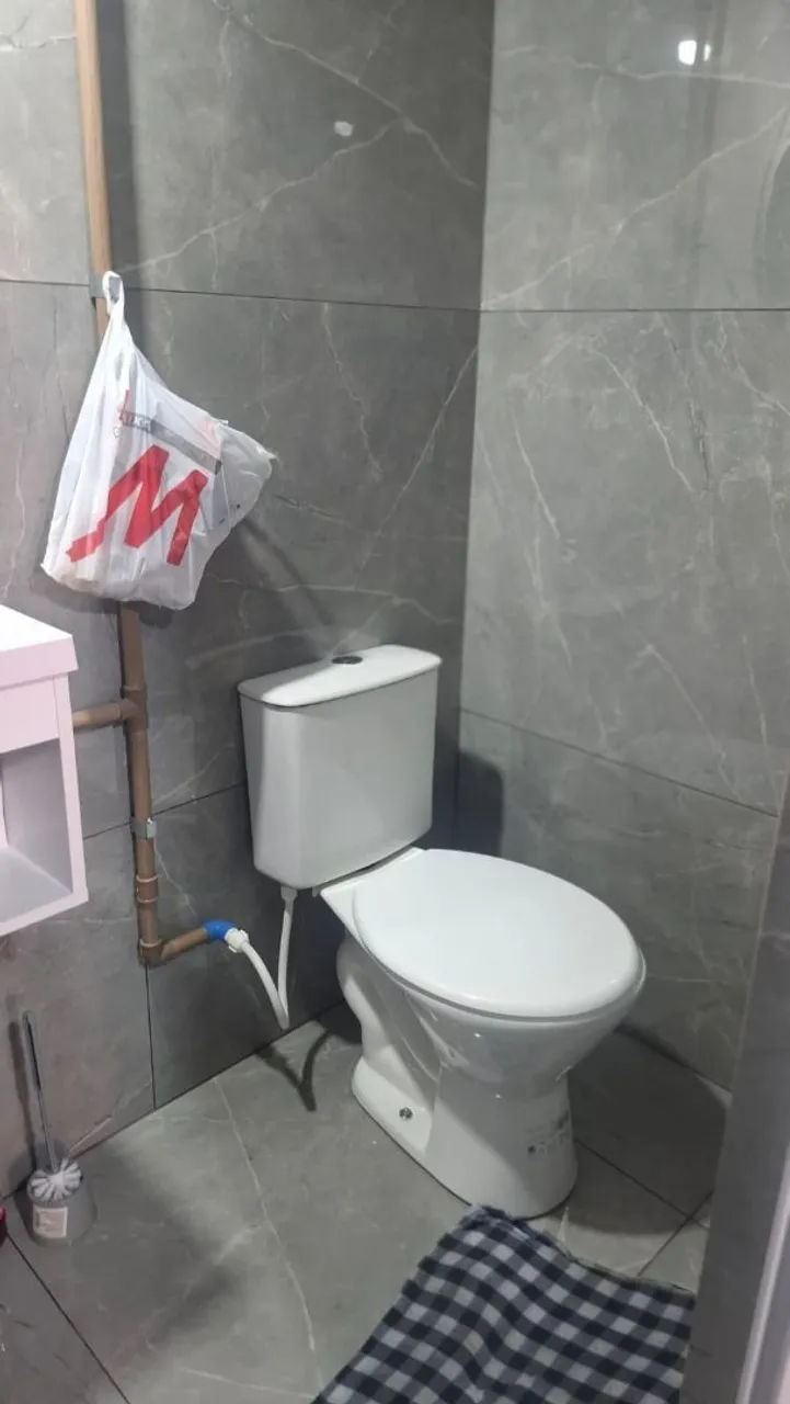 One-bedroom house, 20 m² — photo 5