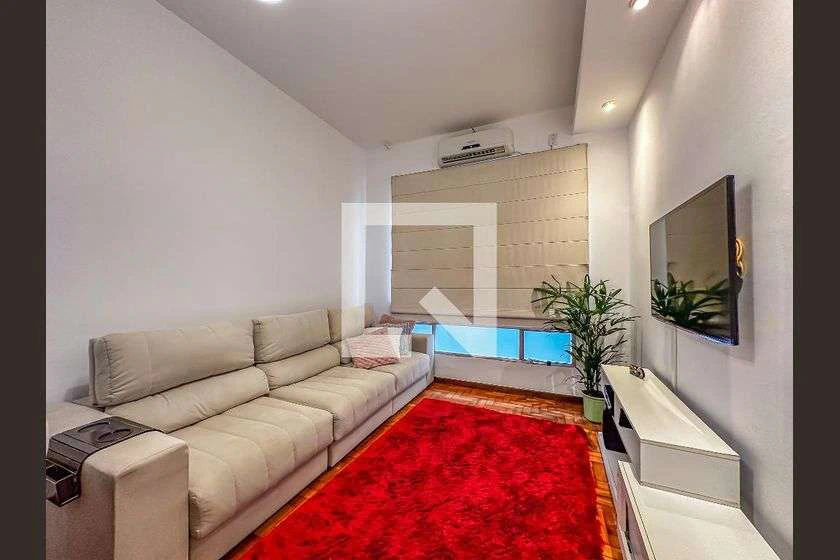96 m² apartment with 3 bedrooms and a separate kitchen — photo 5