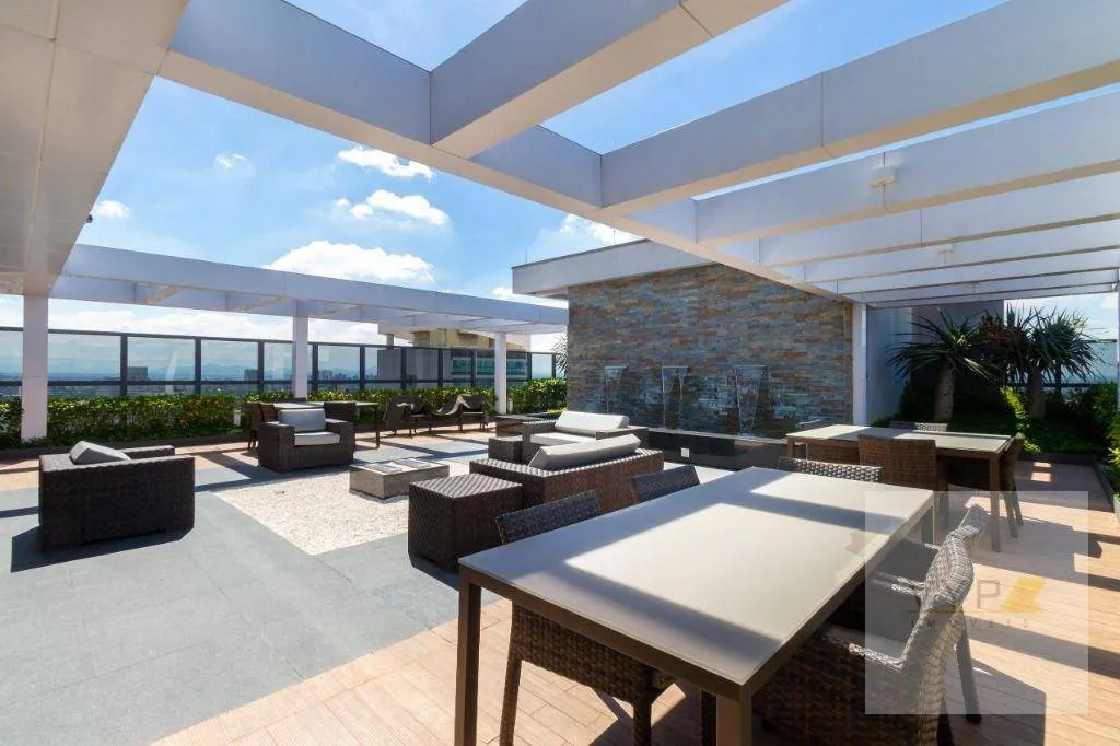 Меблированная квартира 56 м² на 27 этаже — photo 14
