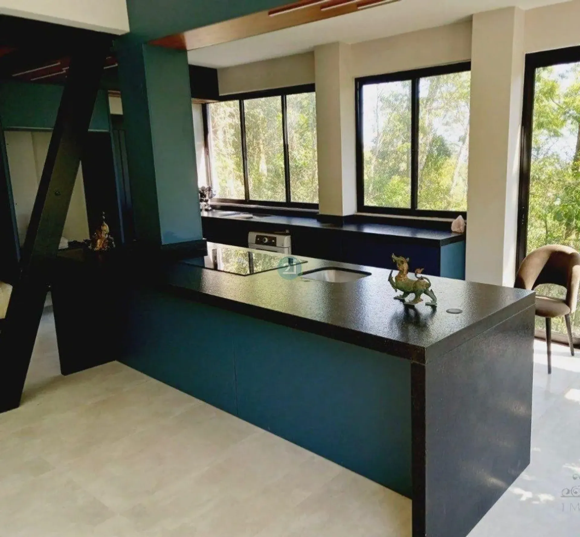 Apartamento de 7000 m² con 3 dormitorios y 5 baños — photo 6