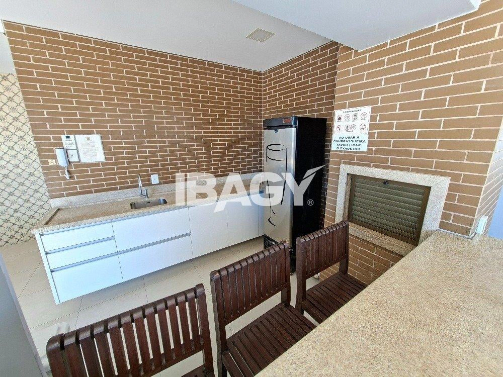 Apartamento, 75 m², com churrasqueira privativa — photo 10