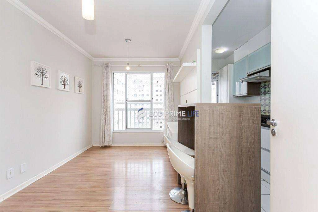 Apartamento de 2 quartos com vaga e área de 59 m² — photo 4