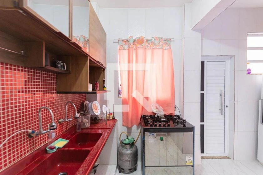 130 m² apartment with 2 bedrooms and a balcony — photo 17