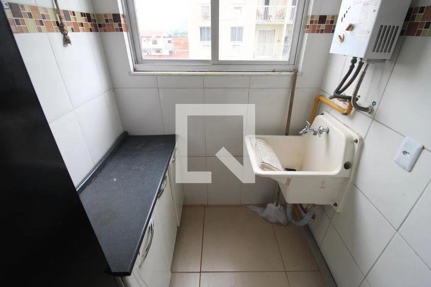 52 m² apartment with 2 bedrooms and a balcony — photo 11