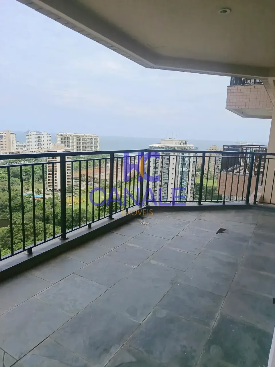 Apartamento de 1 quarto com vista para a água — photo 3