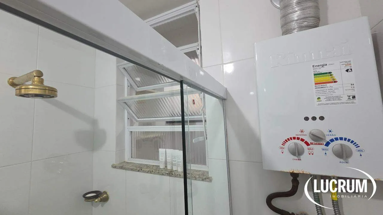 Меблированная квартира 75 м², 2 спальни — photo 2