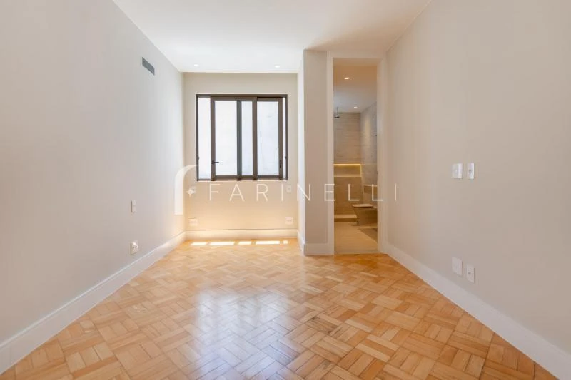 Cobertura linear de 460 m² com 4 suítes e 2 vagas — photo 16