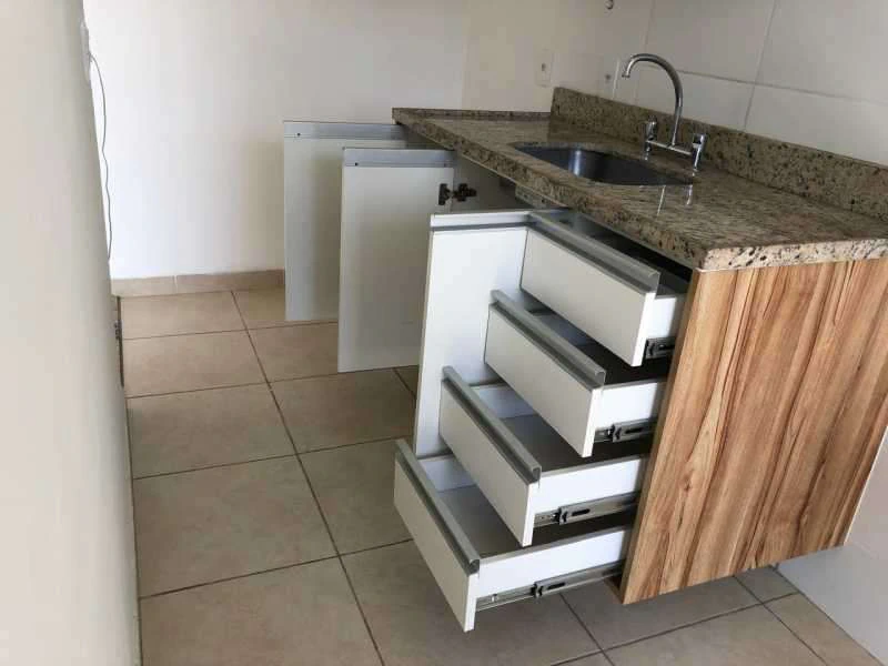 Apartamento de 70 m² com varanda e churrasqueira privativa — photo 10