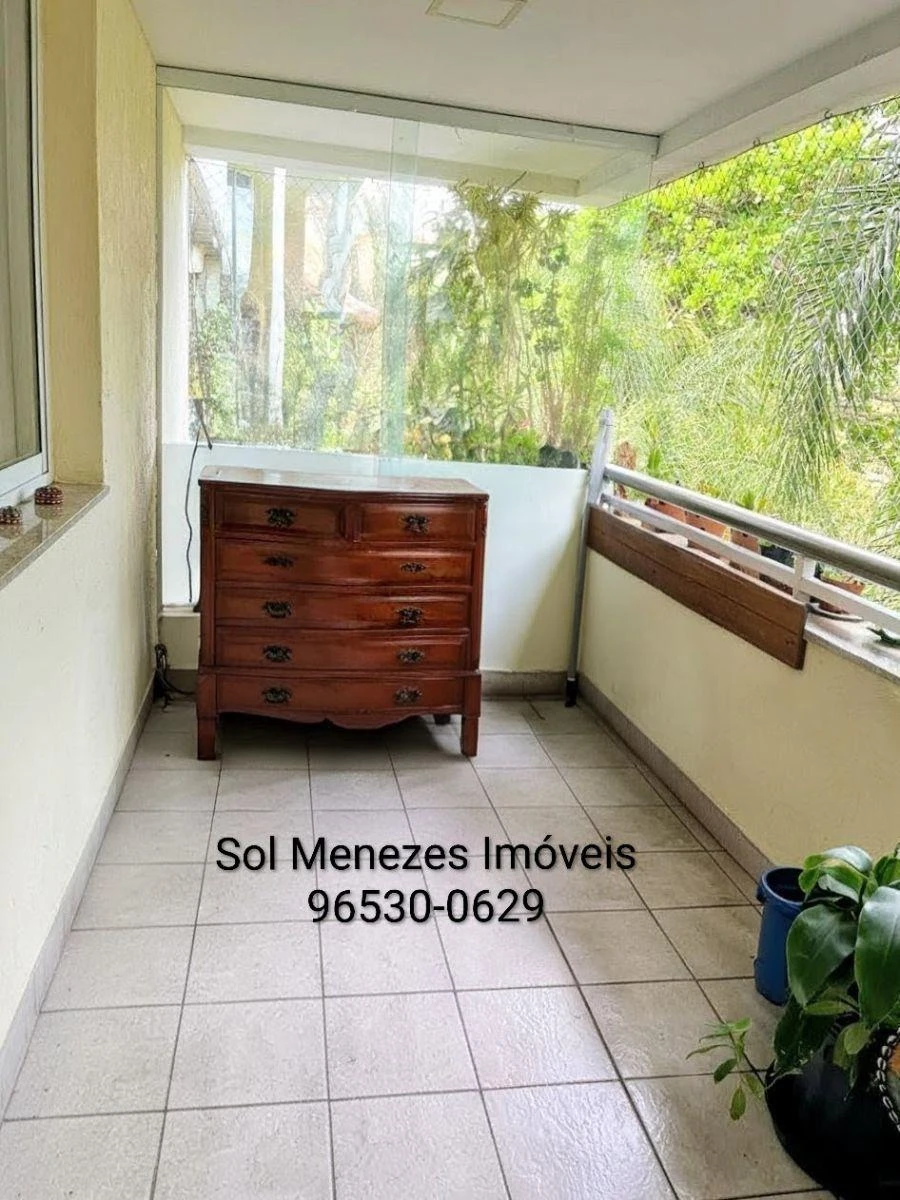 3-bedroom apartment with a washing machine and en-suite — photo 16