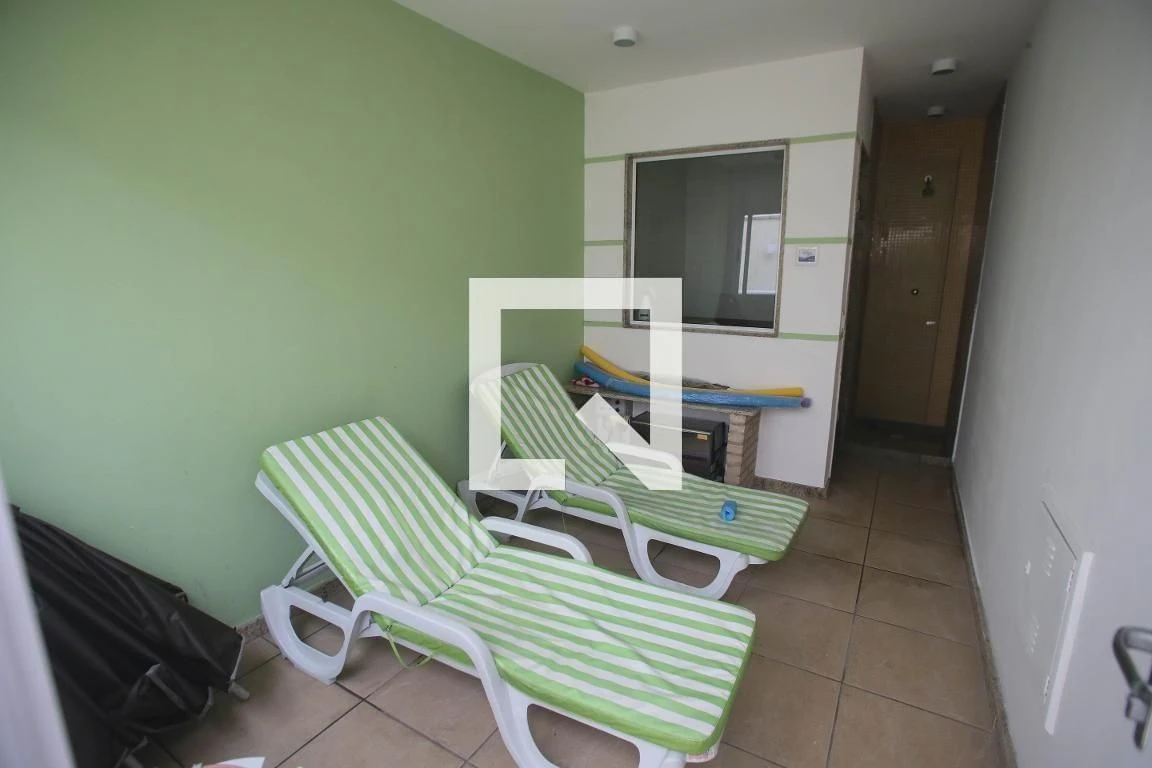 Apartamento com 3 quartos e 3 banheiros, vista da cidade — photo 66