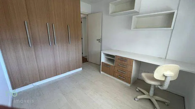 Apartamento de 76 m² com 2 dormitórios e varanda — photo 18