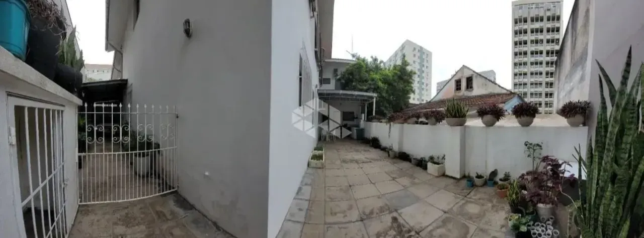 Casa mobiliada com 9 quartos e 3 vagas — photo 40