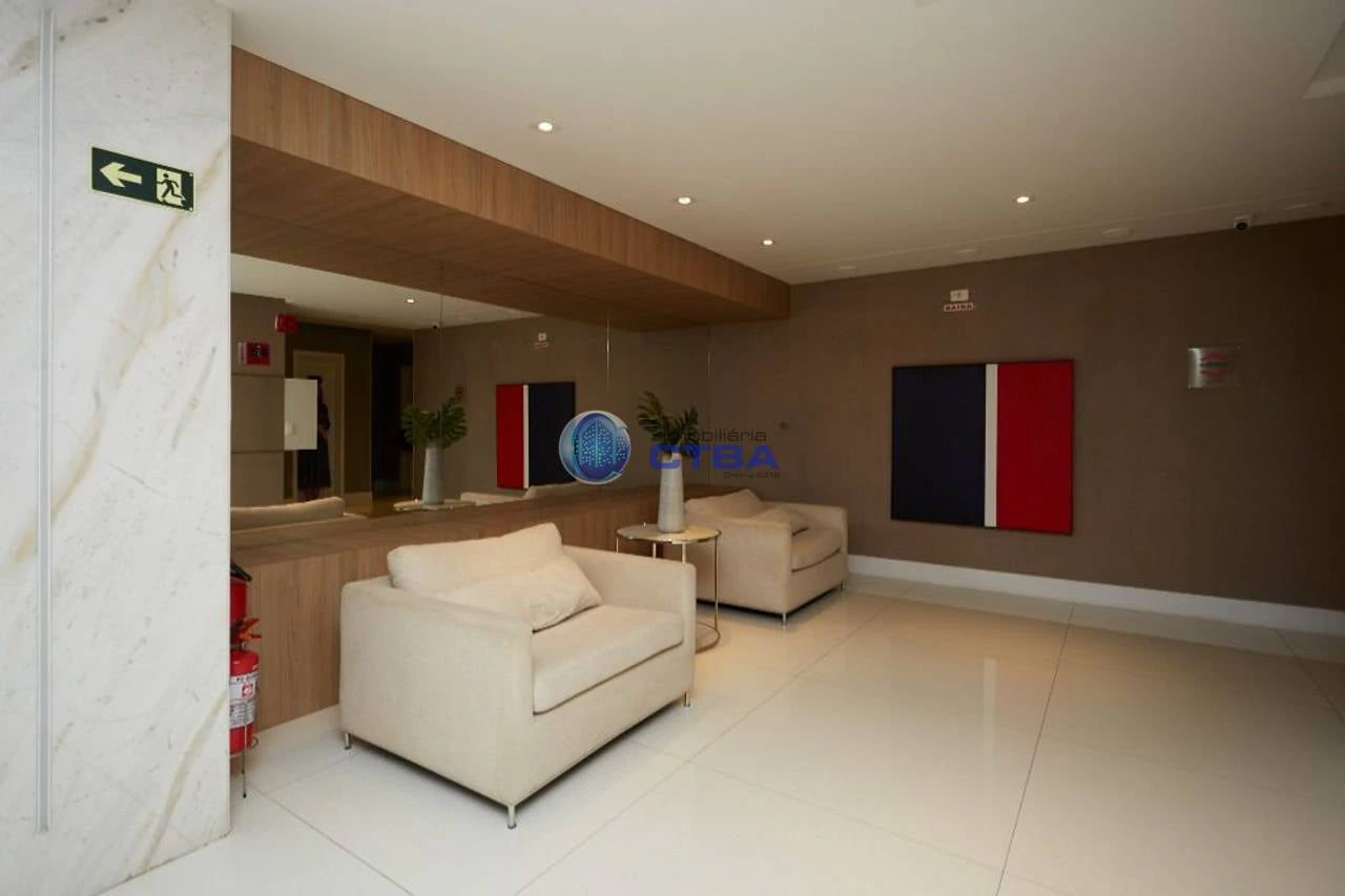 Home office in a 3-bedroom apartment, 81 m² — photo 3