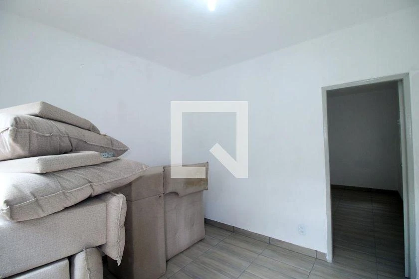 Casa, 35 m², com máquina de lavar — photo 21