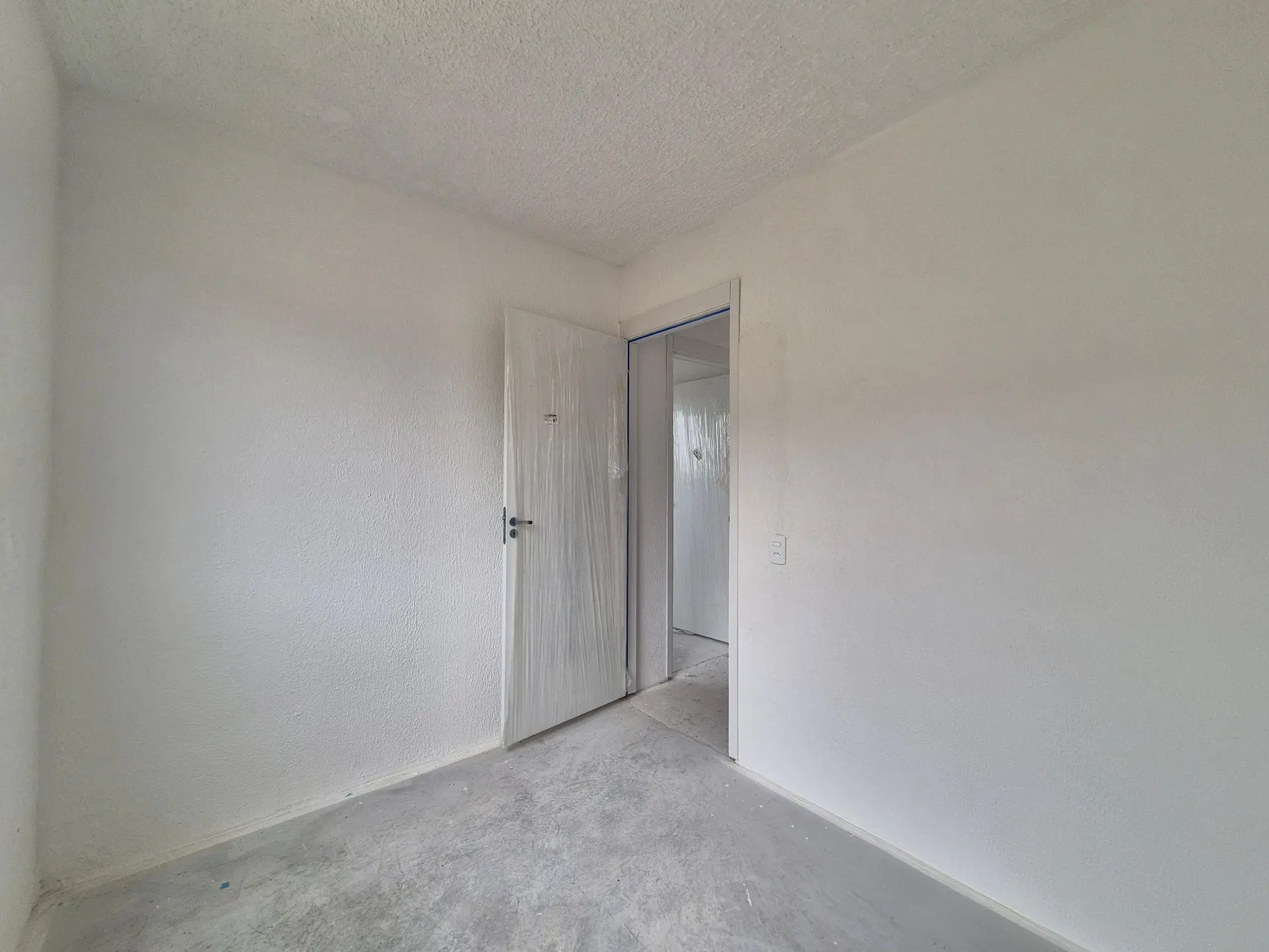 Apartment with 2 bedrooms and 1 suite, no parking — photo 21