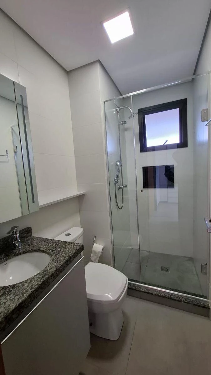 Balcón gourmet y 2 dormitorios: departamento de 53 m² — photo 19
