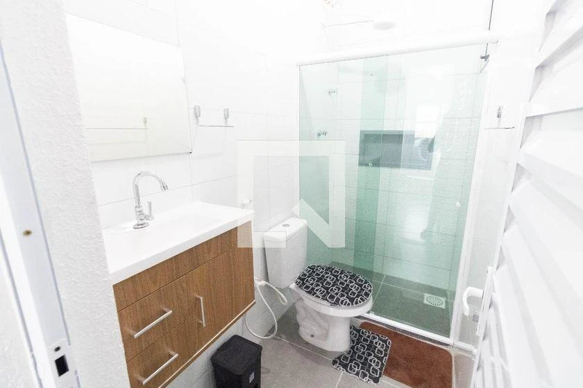 Casa amueblada de 33 m² con 1 dormitorio y 1 baño — photo 5