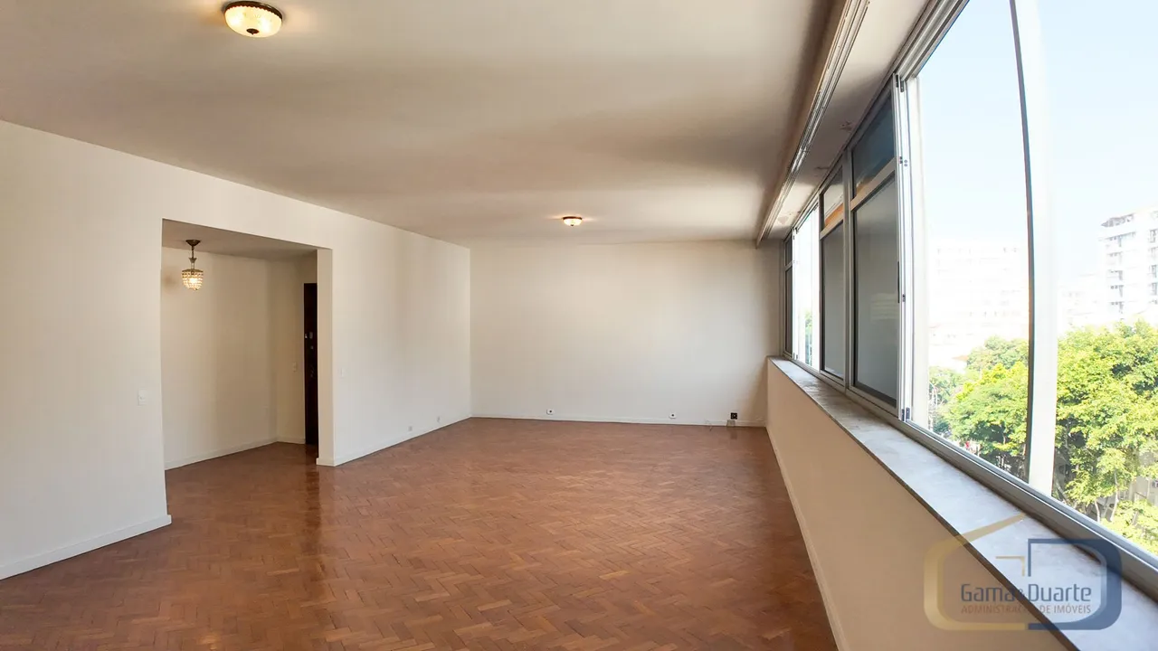 3-bedroom apartment with 2 bathrooms and 1 parking space — photo 12