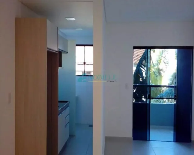 Apartamento com 2 quartos e 2 banheiros — photo 3