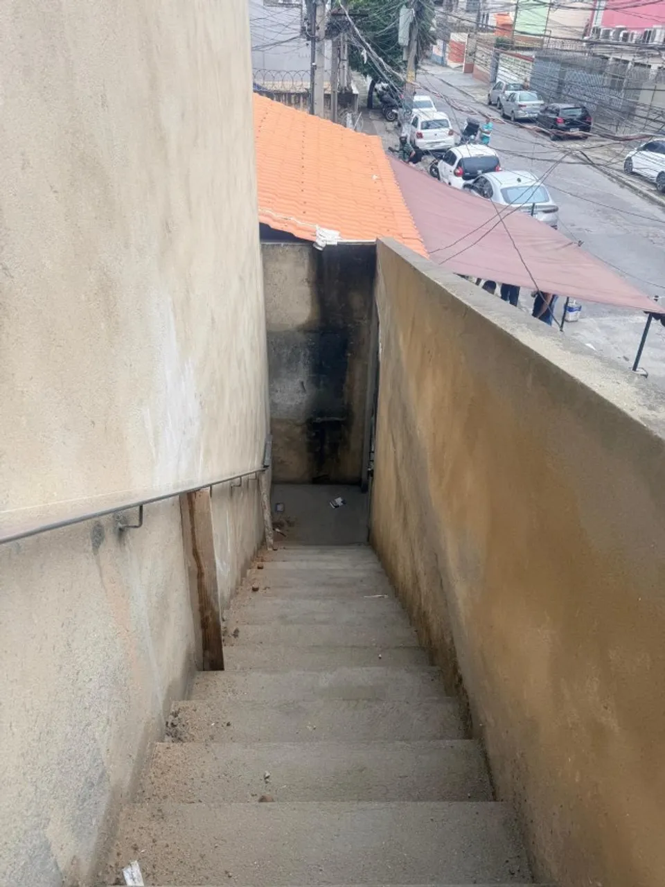 Apartamento de 30 m² e 1 quarto, Riachuelo — photo 15