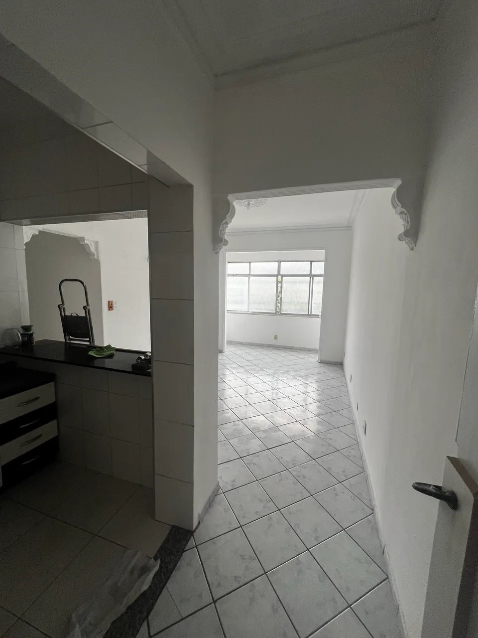 Дом без мебели: 3 спальни и 2 санузла, 75 м² — photo 7