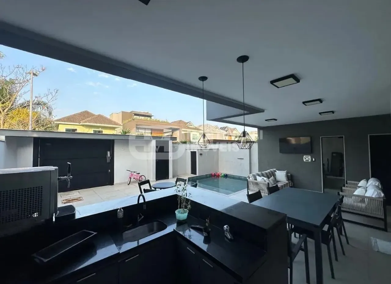 Furnished house with an open kitchen and 5 bedrooms — photo 17