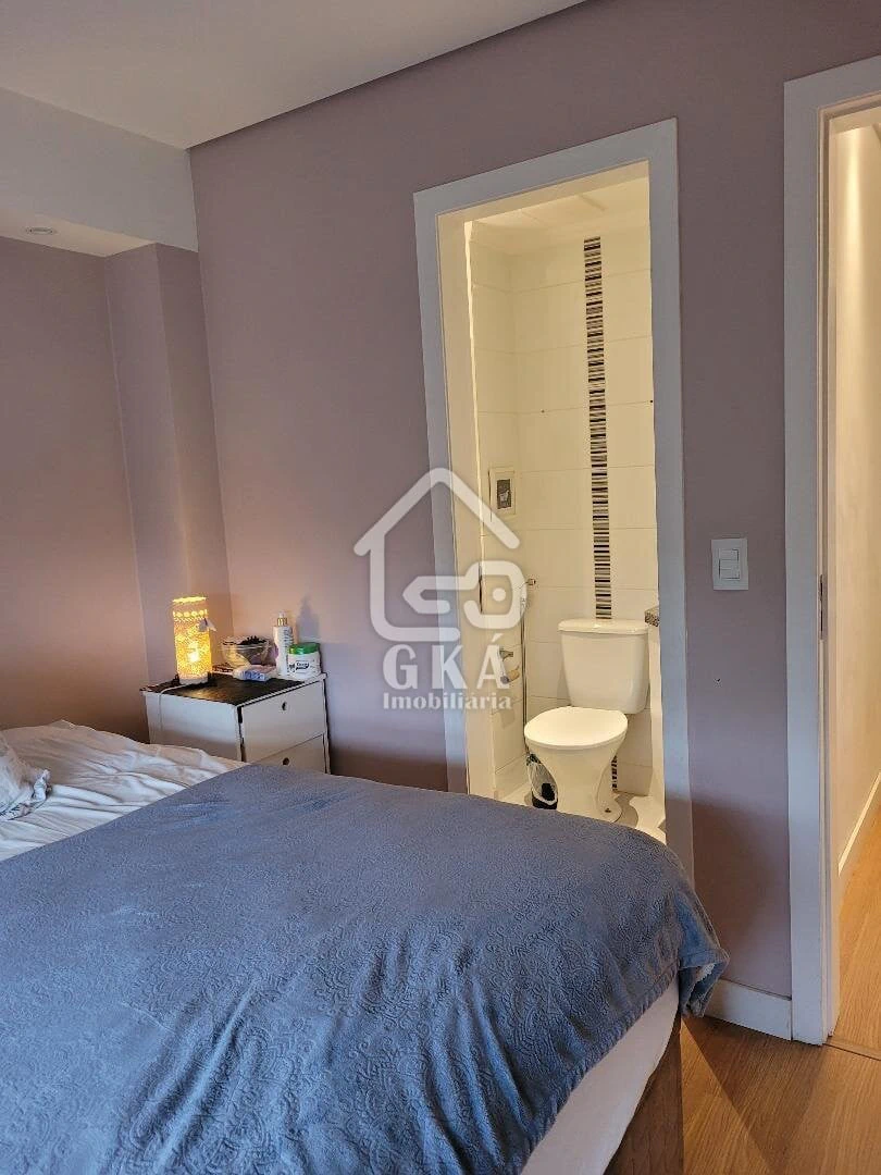 Furnished apartment, 70 m², with a washing machine — photo 5